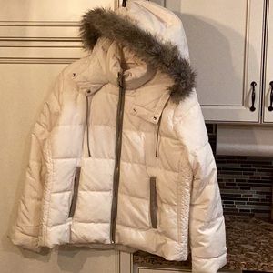 Women’s coat